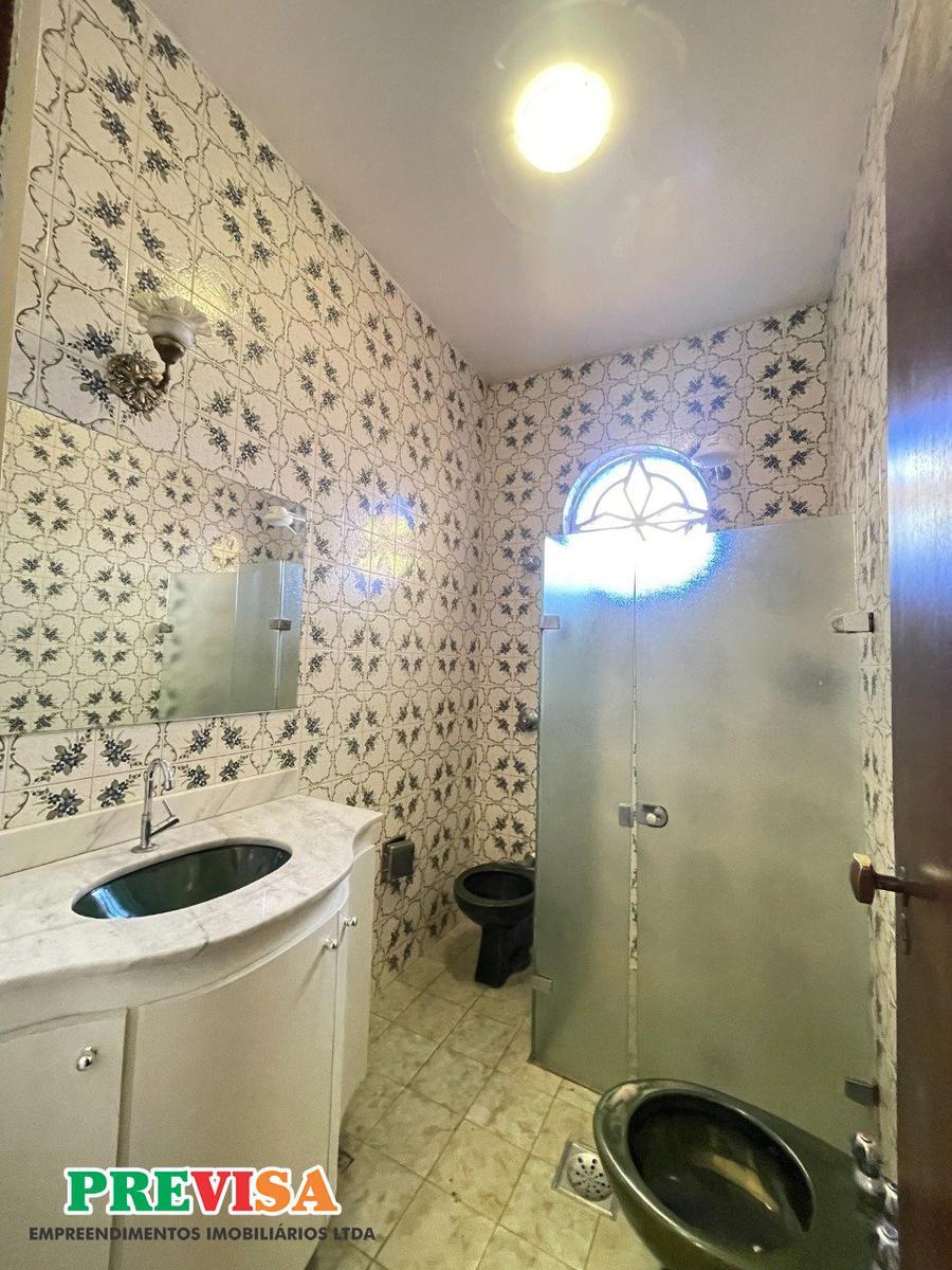 Casa Comercial, Graça, 3 Quartos, 3 Vagas