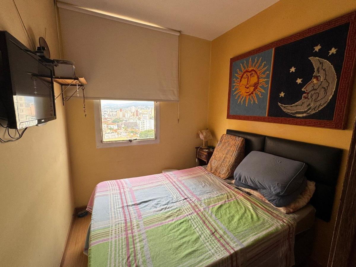 Apartamento, Colégio Batista, 1 Quarto, 1 Vaga