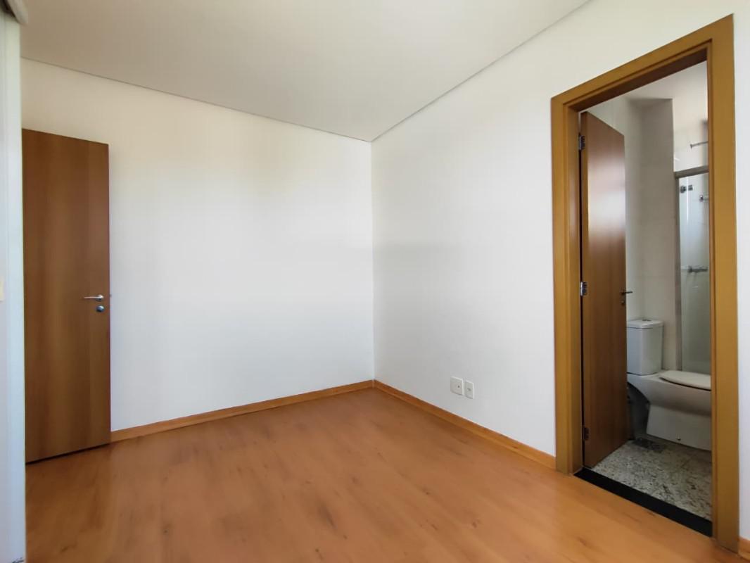 Apartamento, Palmares, 2 Quartos, 2 Vagas, 1 Suíte