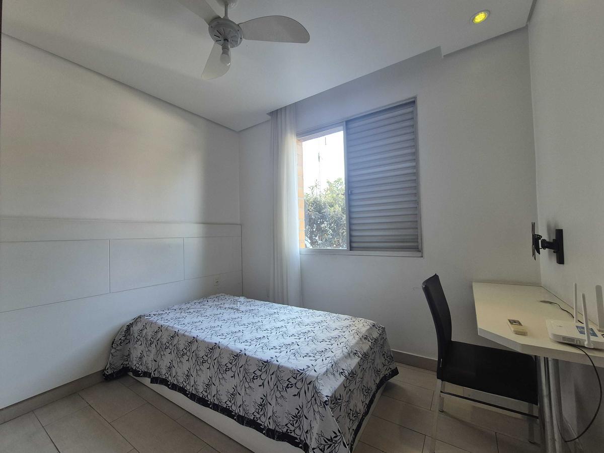 Apartamento, Prado, 4 Quartos, 3 Vagas, 1 Suíte