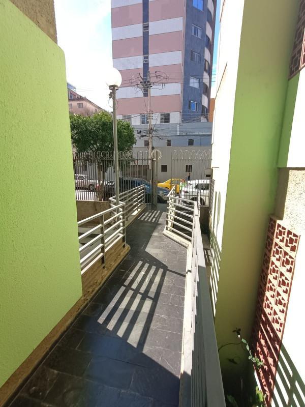 Apartamento, Alto Barroca, 3 Quartos, 1 Vaga