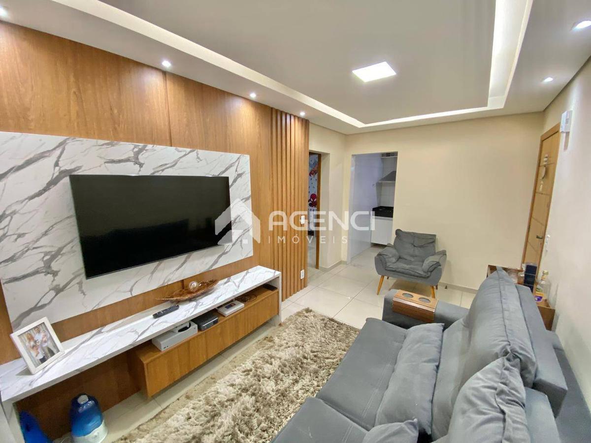 Apartamento, Cabral, 2 Quartos, 0 Vaga, 0 Suíte