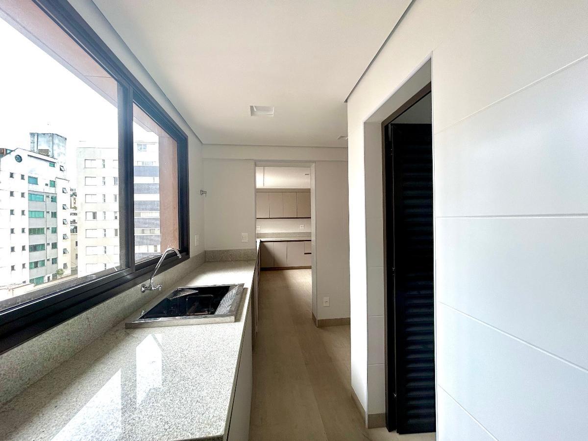Apartamento, Santo Antônio, 4 Quartos, 3 Vagas, 2 Suítes