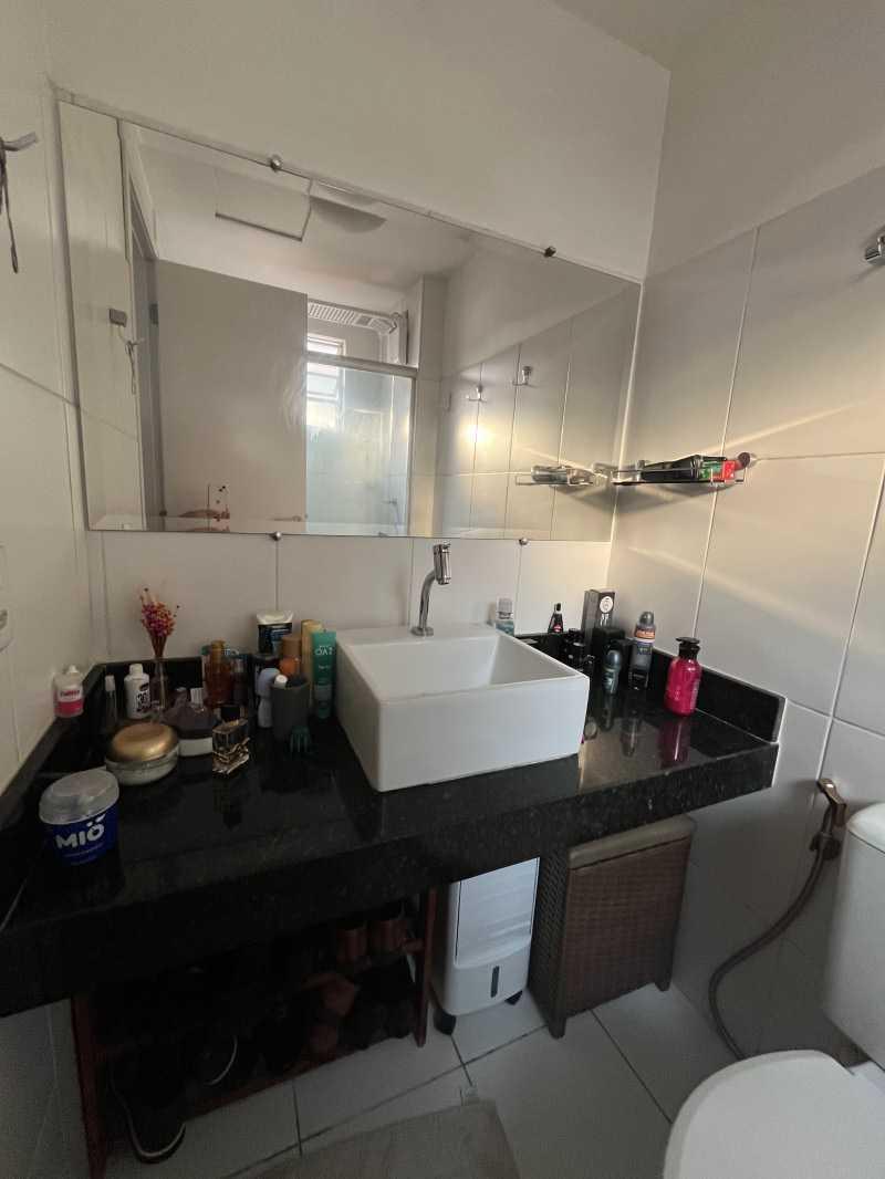 Apartamento, Jardim Riacho das Pedras, 3 Quartos, 1 Vaga, 1 Suíte