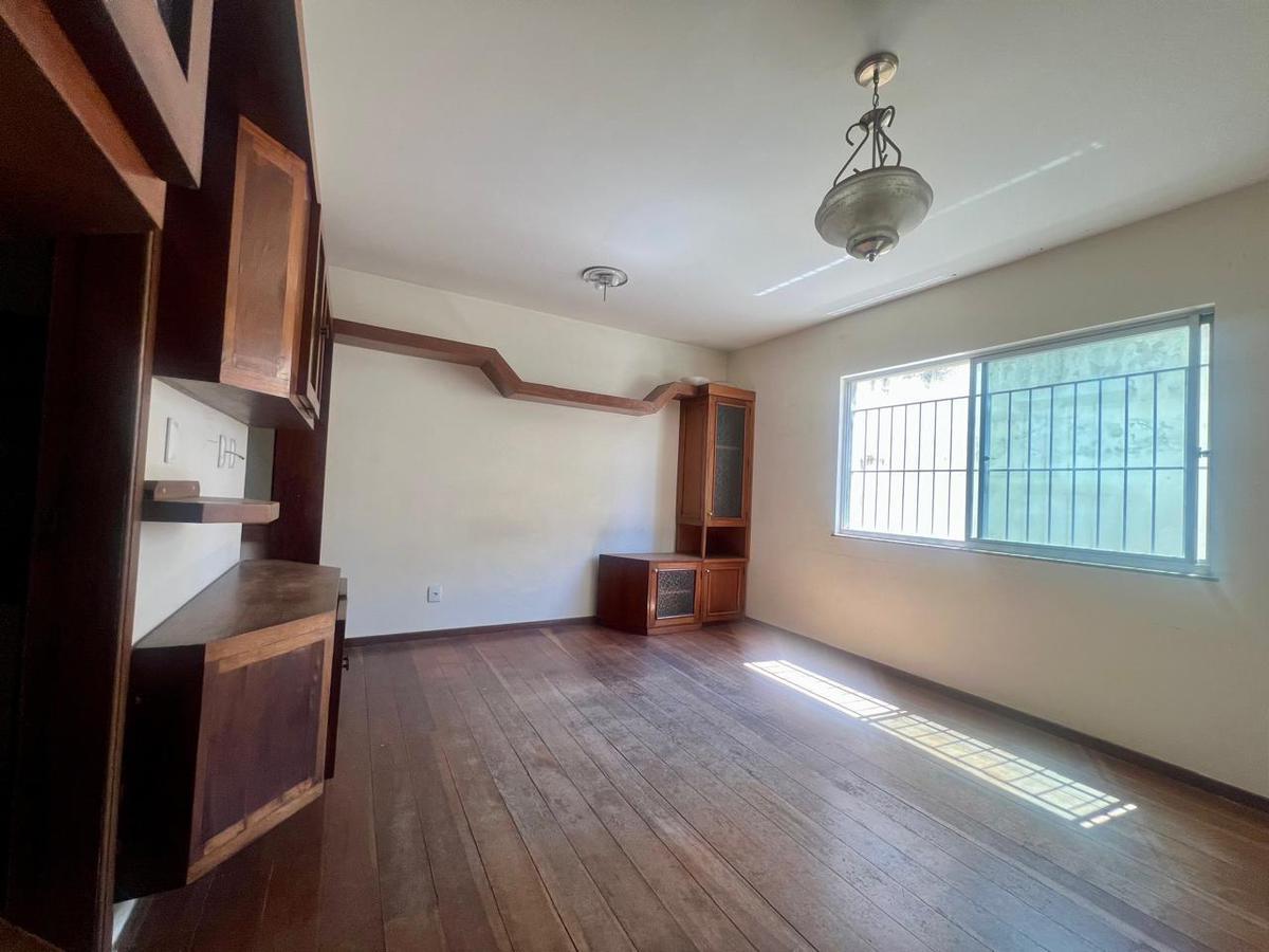 Apartamento, Lourdes, 3 Quartos, 1 Vaga, 1 Suíte