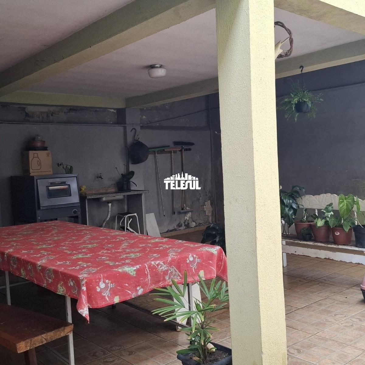 Casa, Vila Pinto, 4 Quartos, 2 Vagas, 2 Suítes