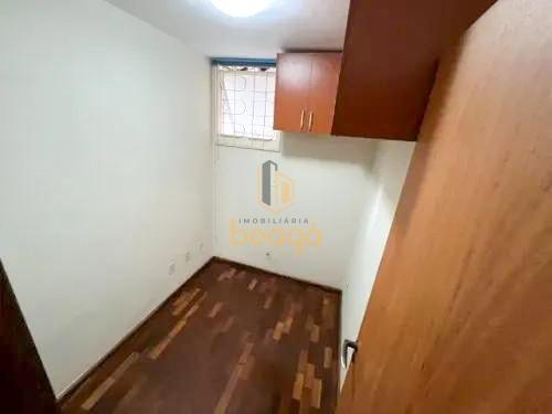 Apartamento, Floresta, 4 Quartos, 1 Vaga, 1 Suíte