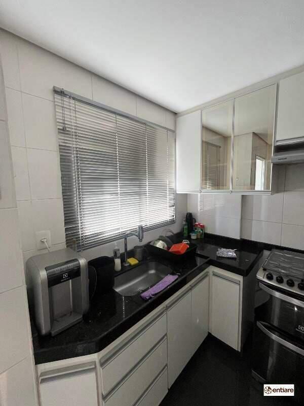 Cobertura, Buritis, 2 Quartos, 3 Vagas, 1 Suíte