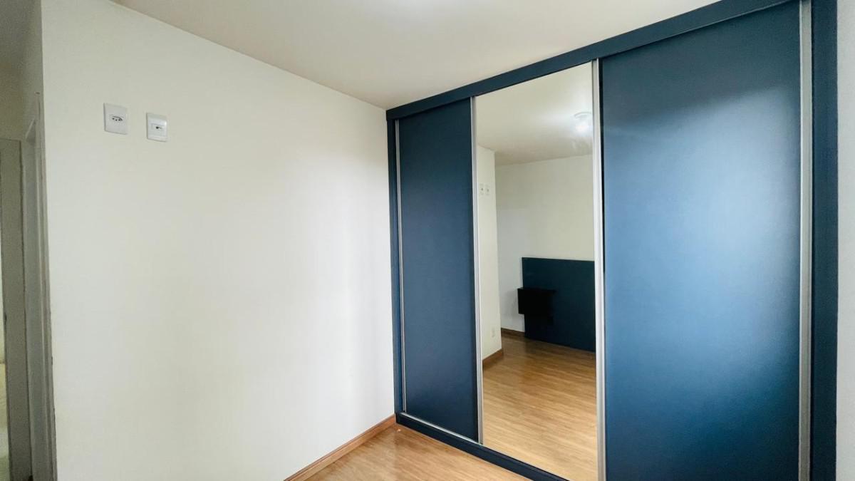 Apartamento, Ressaca, 2 Quartos, 1 Vaga, 1 Suíte