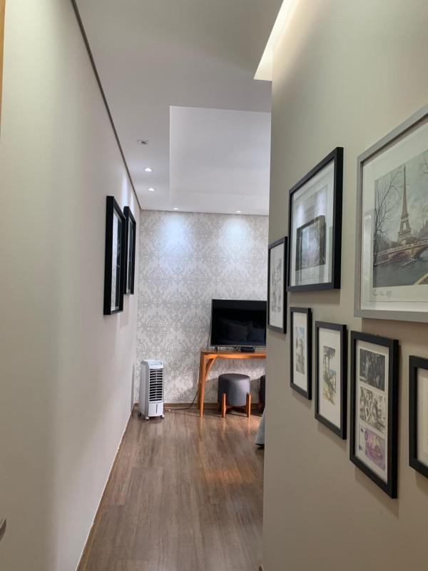 Casa, Cabral, 4 Quartos, 4 Vagas, 1 Suíte