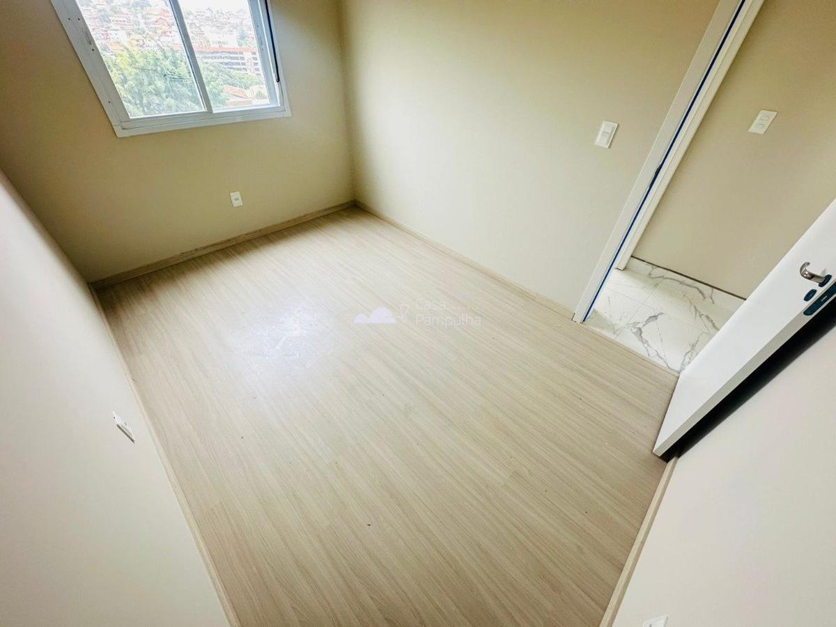 Apartamento, Santa Branca, 3 Quartos, 3 Vagas, 1 Suíte