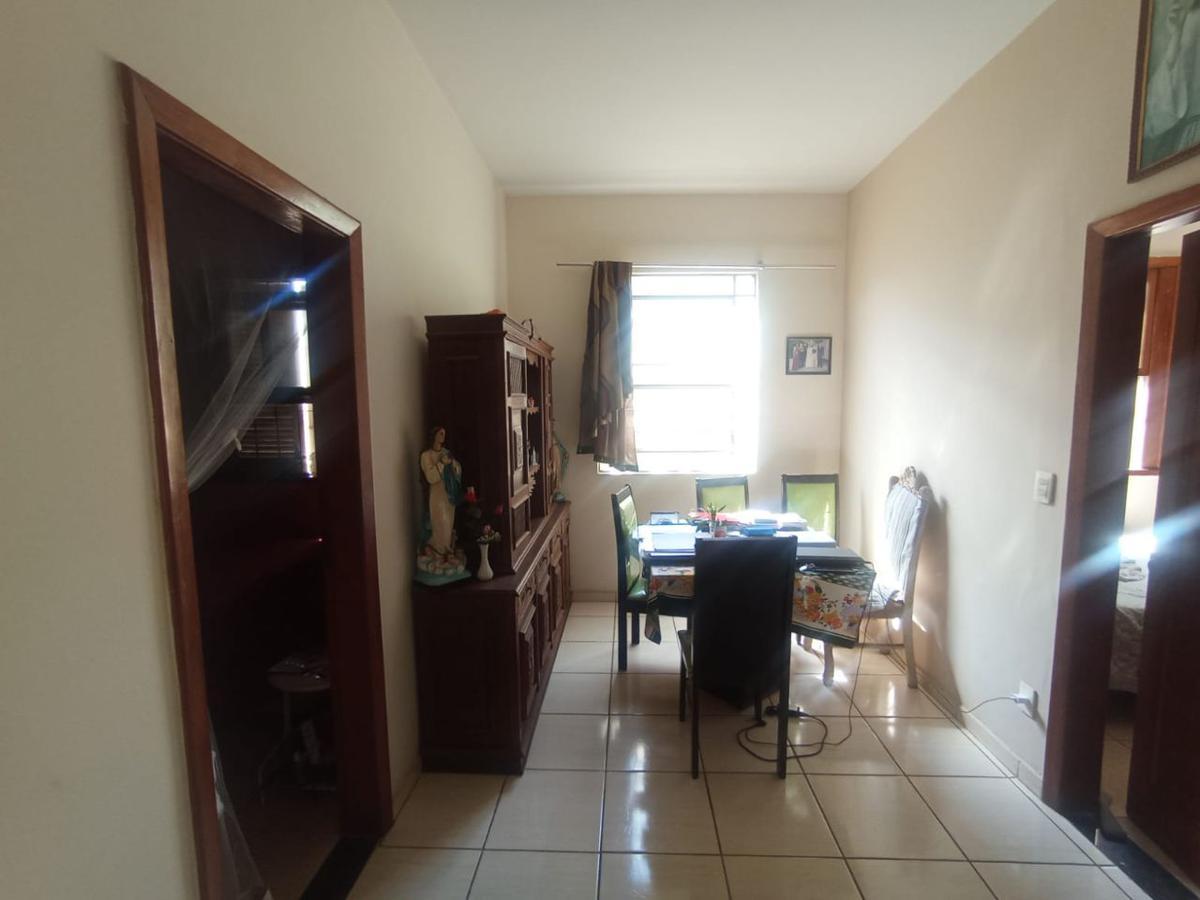 Casa, Concórdia, 3 Quartos, 3 Vagas, 1 Suíte
