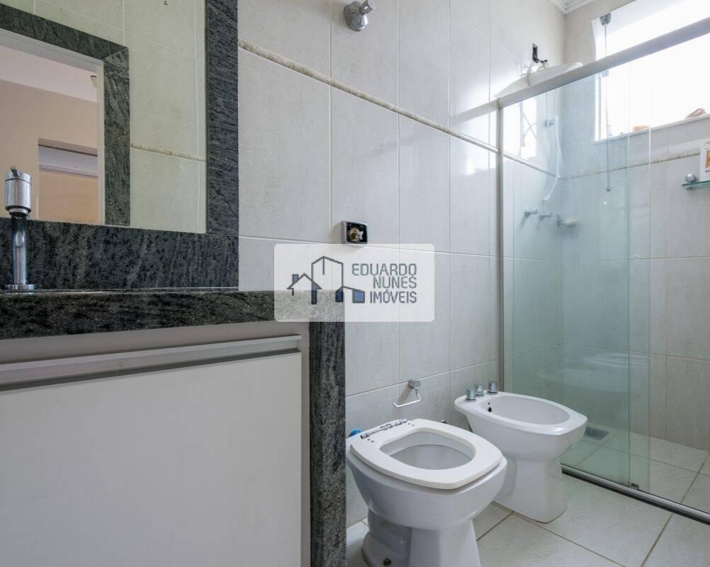Apartamento, Funcionários, 4 Quartos, 1 Vaga, 1 Suíte