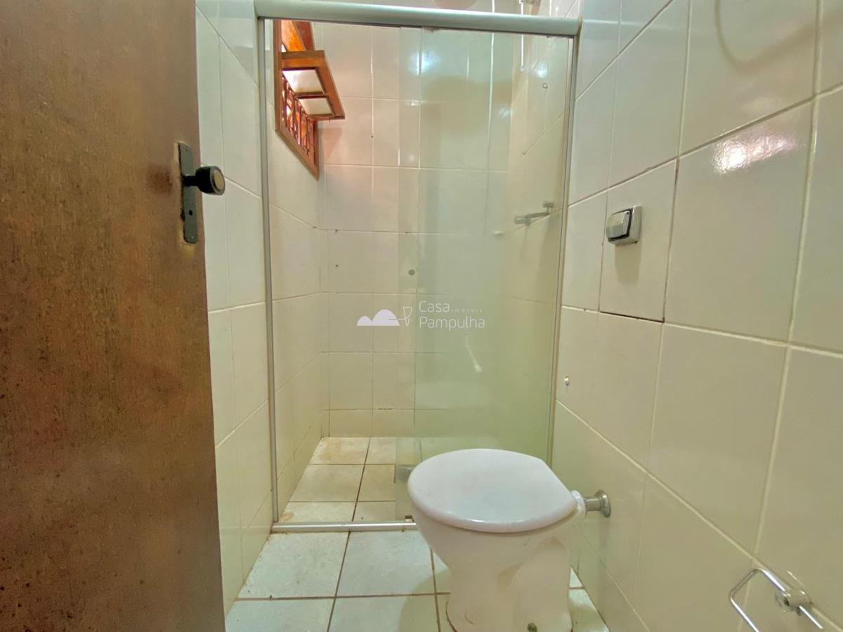 Casa, Santa Amélia, 3 Quartos, 3 Vagas, 1 Suíte