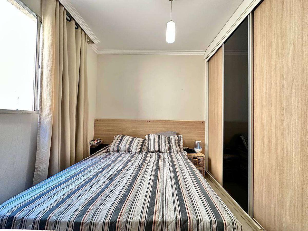 Apartamento, Planalto, 3 Quartos, 1 Vaga, 1 Suíte
