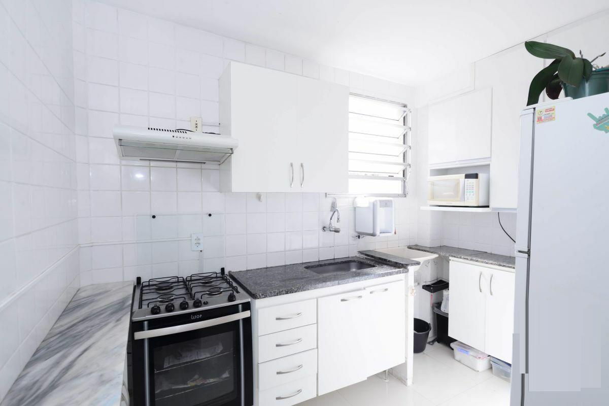 Apartamento, Silveira, 3 Quartos, 1 Vaga, 1 Suíte