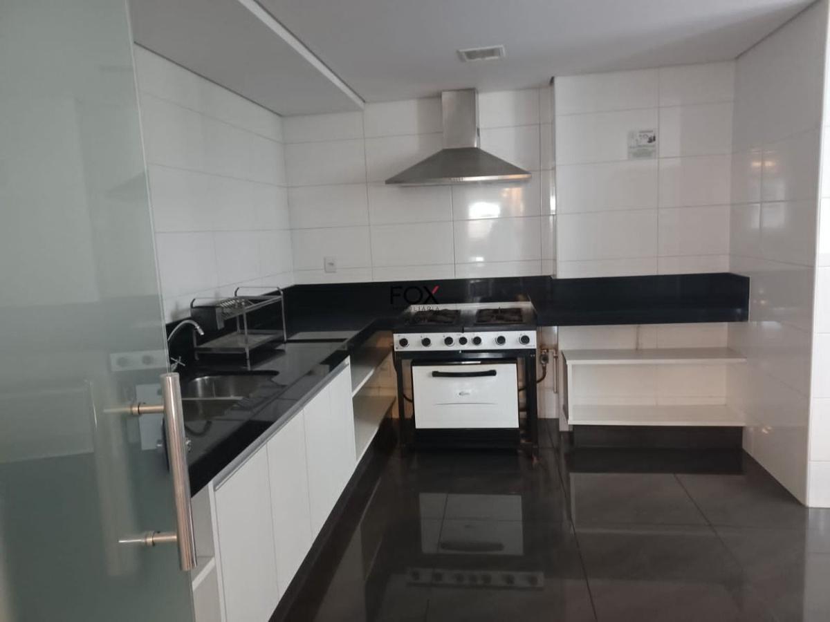 Apartamento, São Pedro, 4 Quartos, 3 Vagas, 2 Suítes