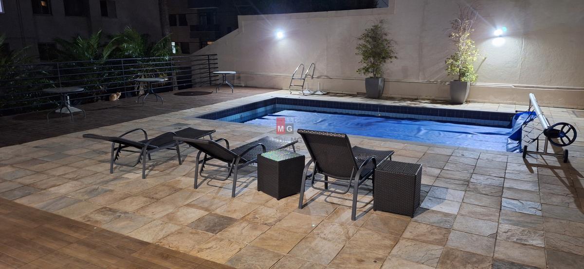Apartamento, Buritis, 3 Quartos, 2 Vagas, 1 Suíte
