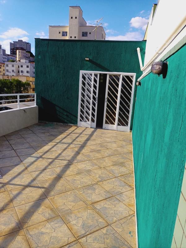 Cobertura, Padre Eustáquio, 3 Quartos, 2 Vagas, 1 Suíte