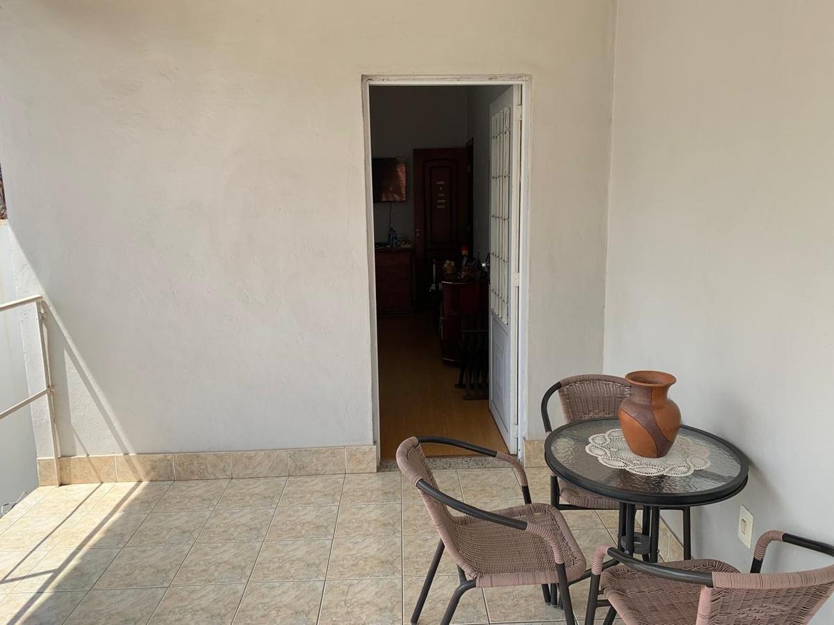 Casa, Palmares, 3 Quartos, 4 Vagas, 1 Suíte