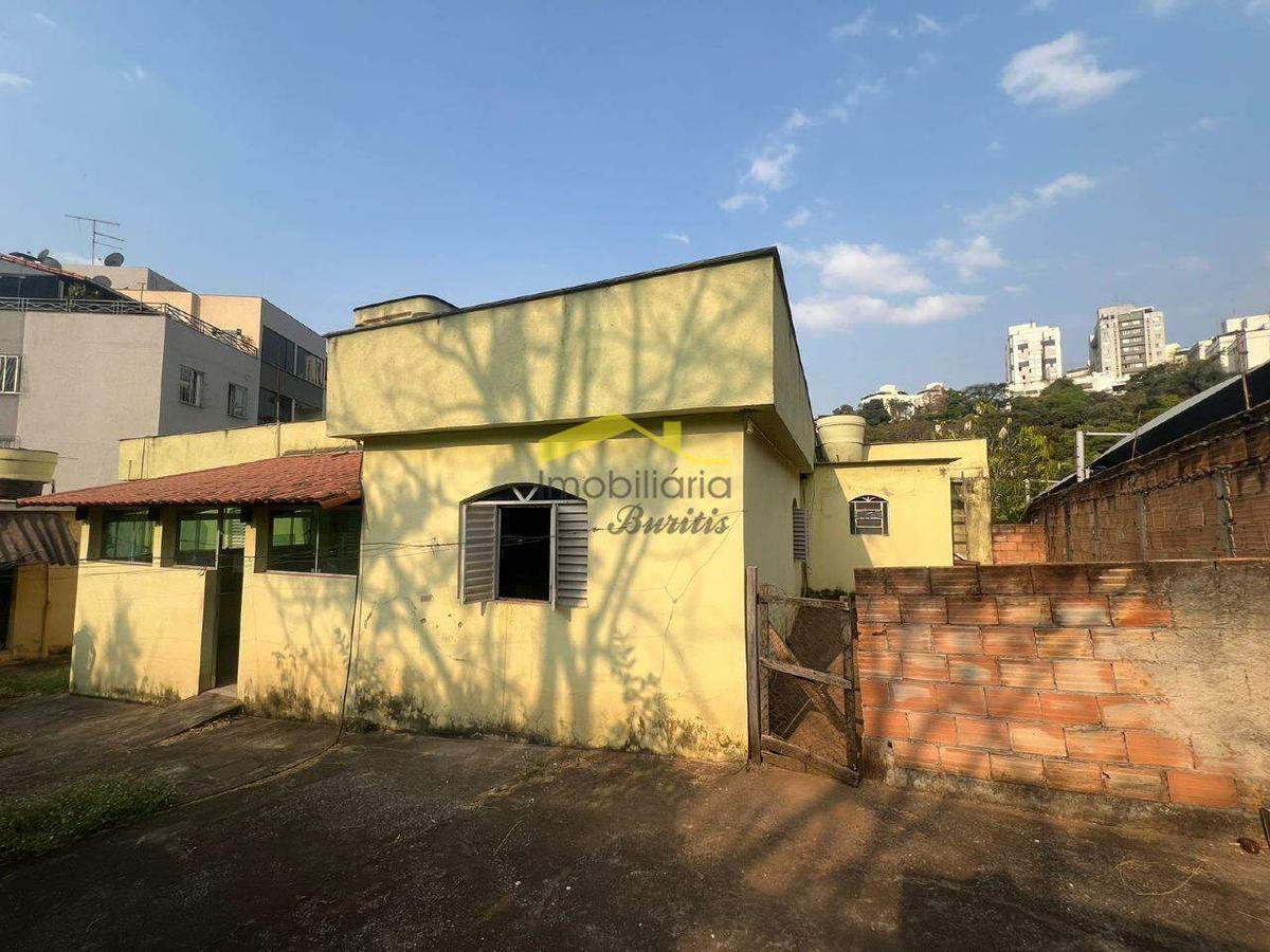 Lote, Cinquentenário, 5 Vagas