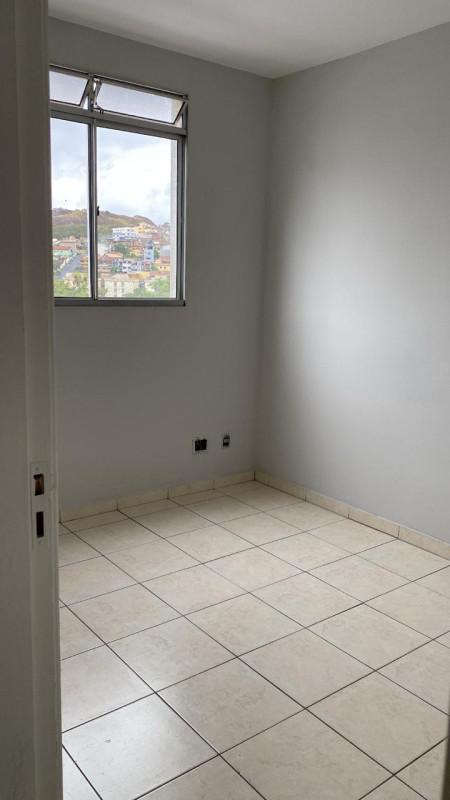 Apartamento, Santa Maria, 2 Quartos, 1 Vaga