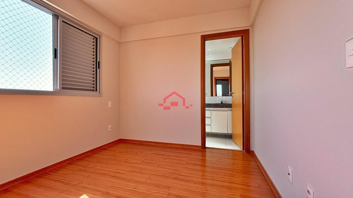Apartamento, Caiçaras, 3 Quartos, 2 Vagas, 1 Suíte