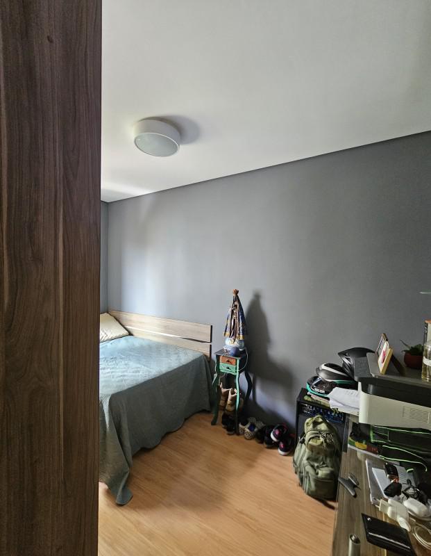 Cobertura, Santa Inês, 3 Quartos, 2 Vagas, 1 Suíte