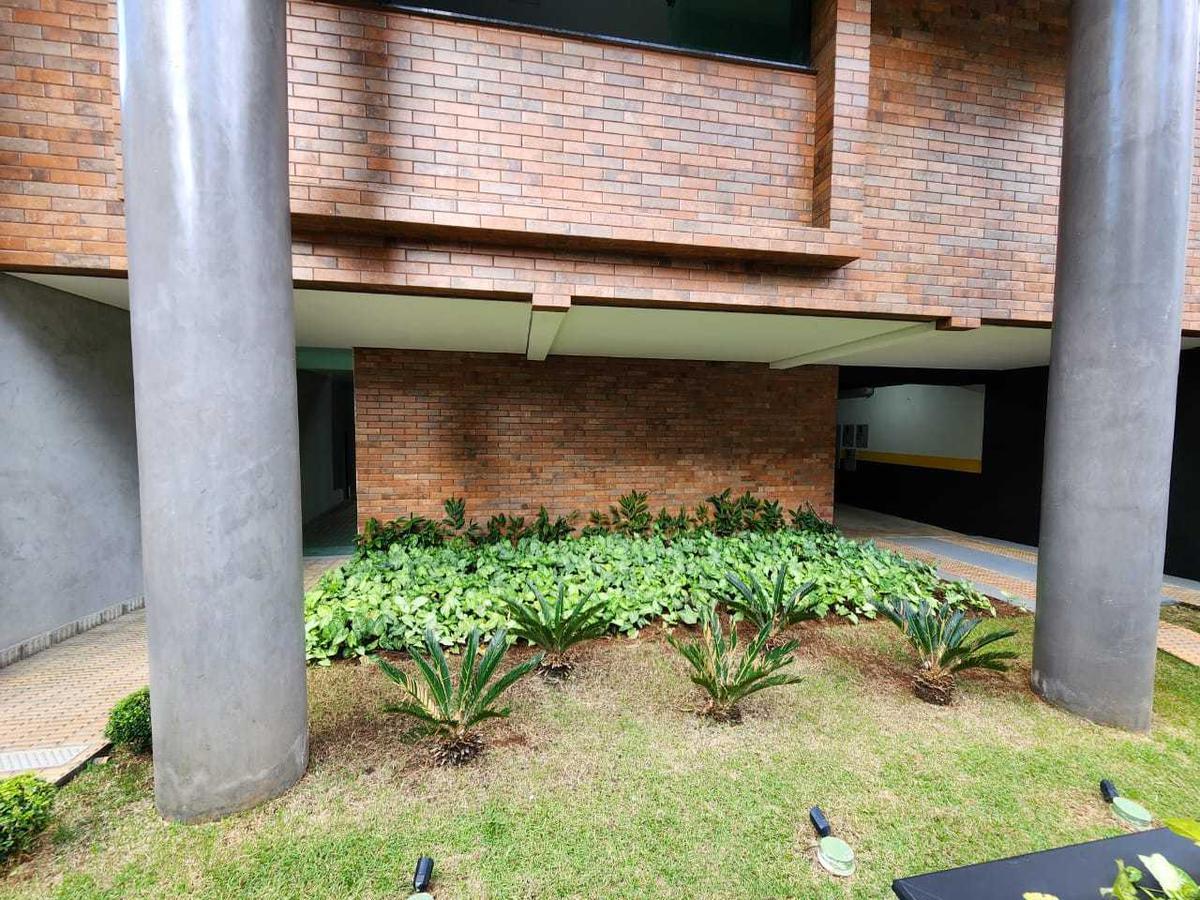 Apartamento, Serra, 3 Quartos, 1 Vaga, 1 Suíte