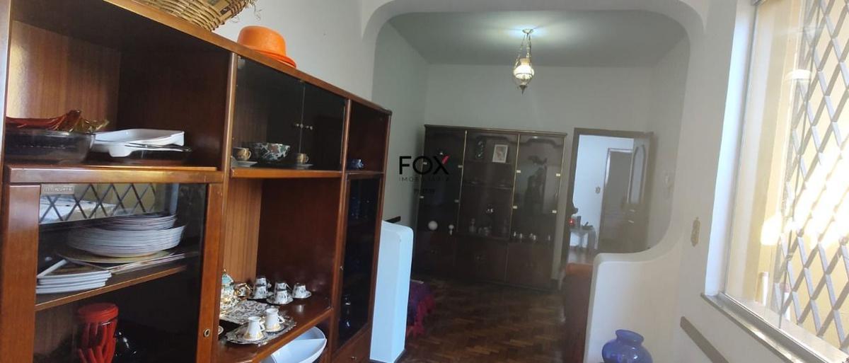 Casa, Jardim América, 4 Quartos, 3 Vagas, 2 Suítes
