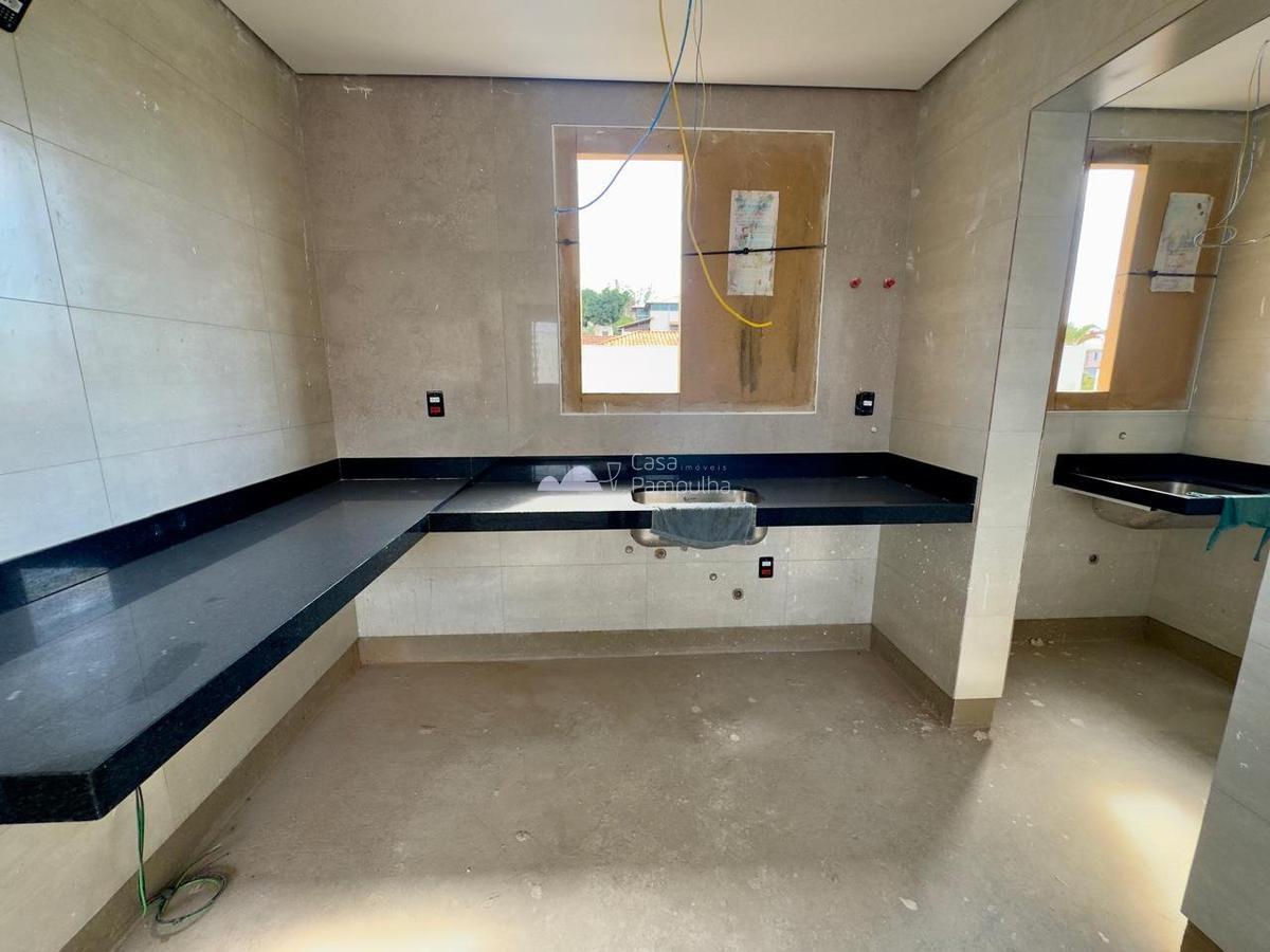 Apartamento, Ouro Preto, 3 Quartos, 2 Vagas, 3 Suítes