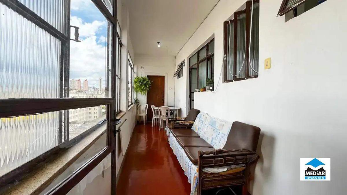Apartamento, Centro, 3 Quartos, 0 Vaga, 1 Suíte