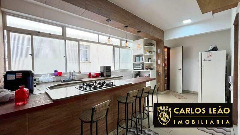 Apartamento, Silveira, 3 Quartos, 2 Vagas, 1 Suíte