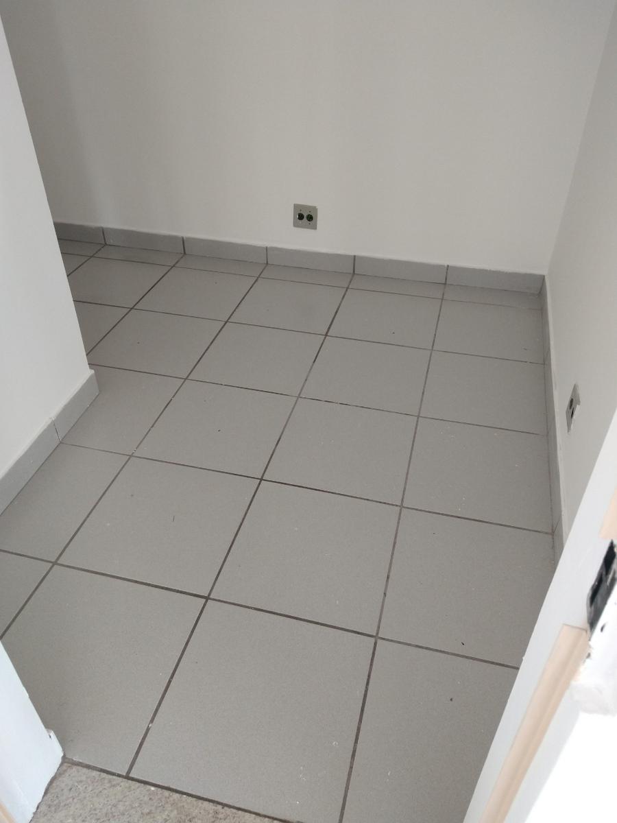 Andar, Renascença, 0 Quarto, 0 Vaga