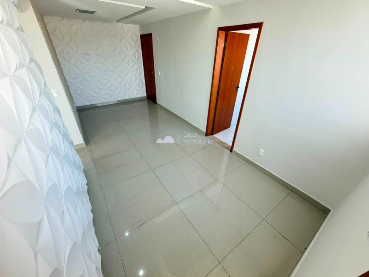 Apartamento, São Pedro, 3 Quartos, 1 Vaga