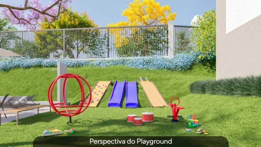 Apartamento, Jardim dos Comerciários, 2 Quartos, 1 Vaga