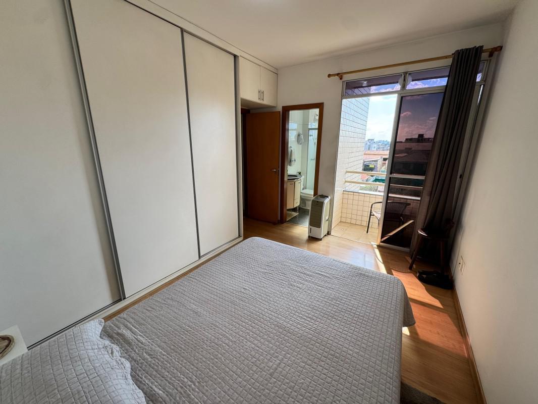 Cobertura, Graça, 3 Quartos, 3 Vagas, 1 Suíte