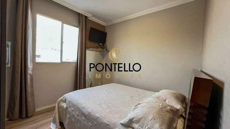 Apartamento, Manacás, 3 Quartos, 1 Vaga