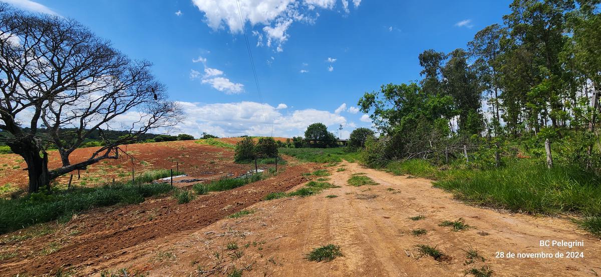 Fazenda, Zona Rural, 2 Quartos, 0 Vaga