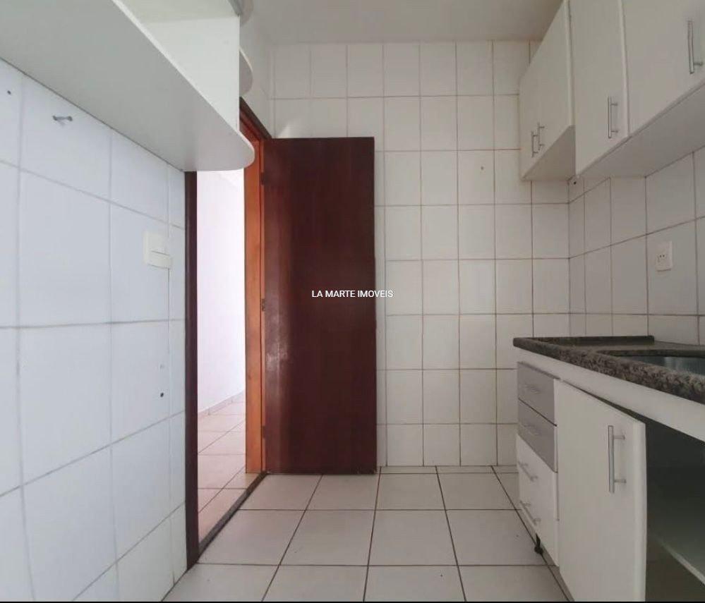 Apartamento, Jardim Riacho das Pedras, 3 Quartos, 1 Vaga