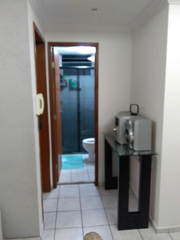 Apartamento, Fernão Dias, 2 Quartos, 1 Vaga