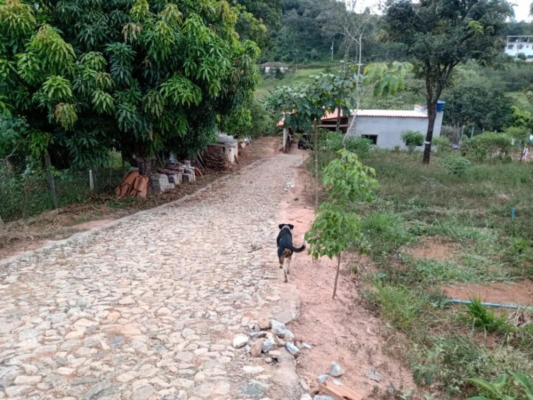 Fazenda, Centro, 2 Quartos, 2 Vagas