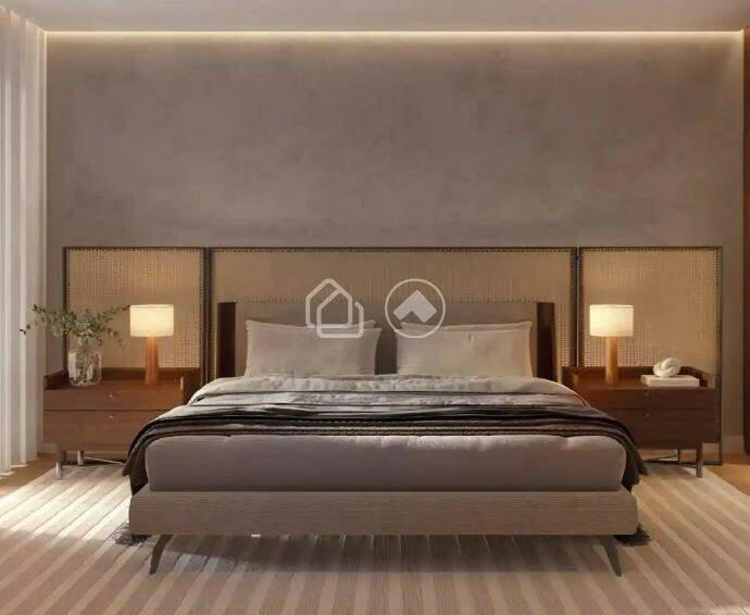 Apartamento, Vale do Sereno, 3 Quartos, 2 Vagas, 1 Suíte