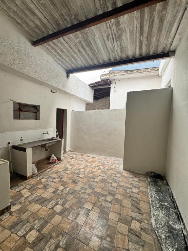 Casa, Santa Inês, 2 Quartos, 2 Vagas