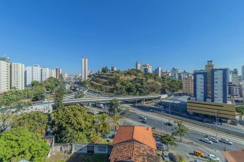 Cobertura, Cidade Nova, 3 Quartos, 2 Vagas, 1 Suíte