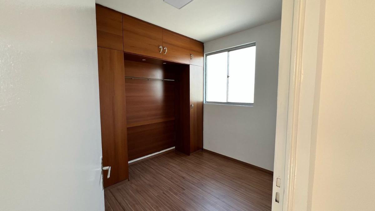 Apartamento, São Bernardo, 2 Quartos, 1 Vaga