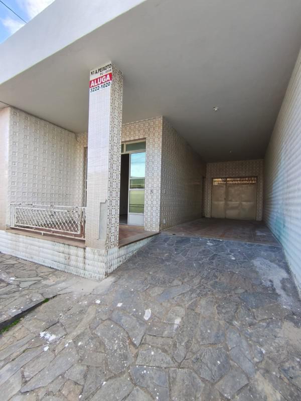 Casa, Jardim Montanhês, 3 Quartos, 4 Vagas