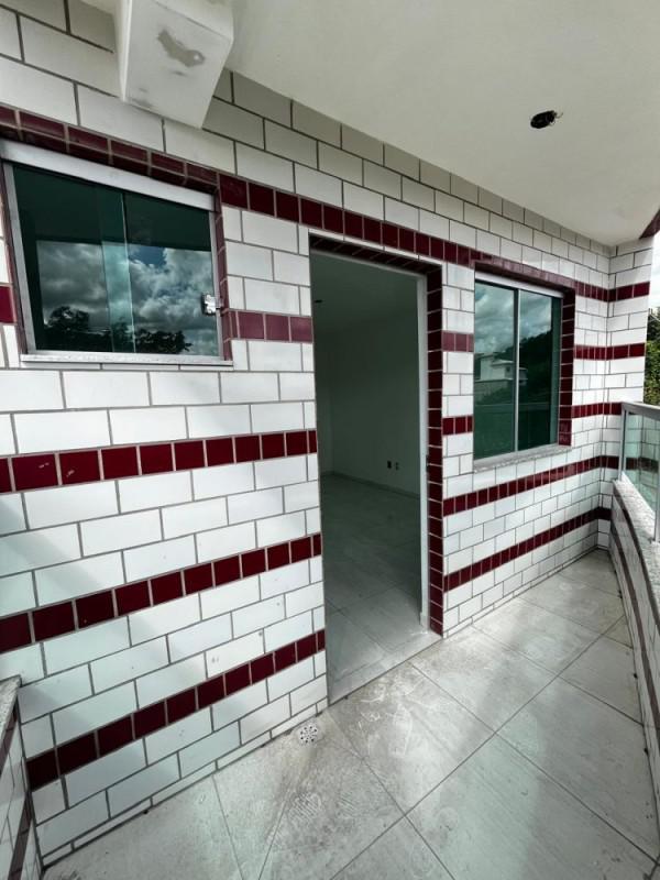 Casa, Eldorado (parque Durval de Barros), 3 Quartos, 2 Vagas, 1 Suíte