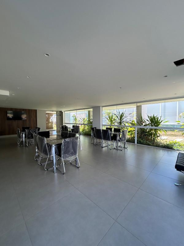 Apartamento, Manacás, 3 Quartos, 1 Vaga, 1 Suíte