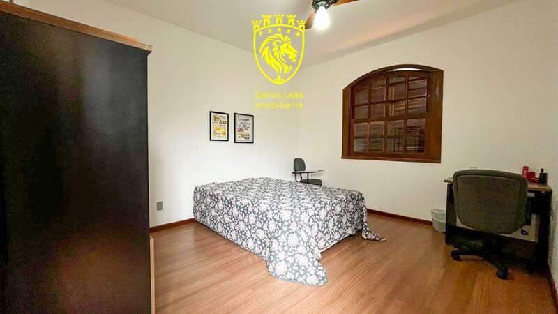 Casa, Copacabana, 3 Quartos, 3 Vagas, 1 Suíte